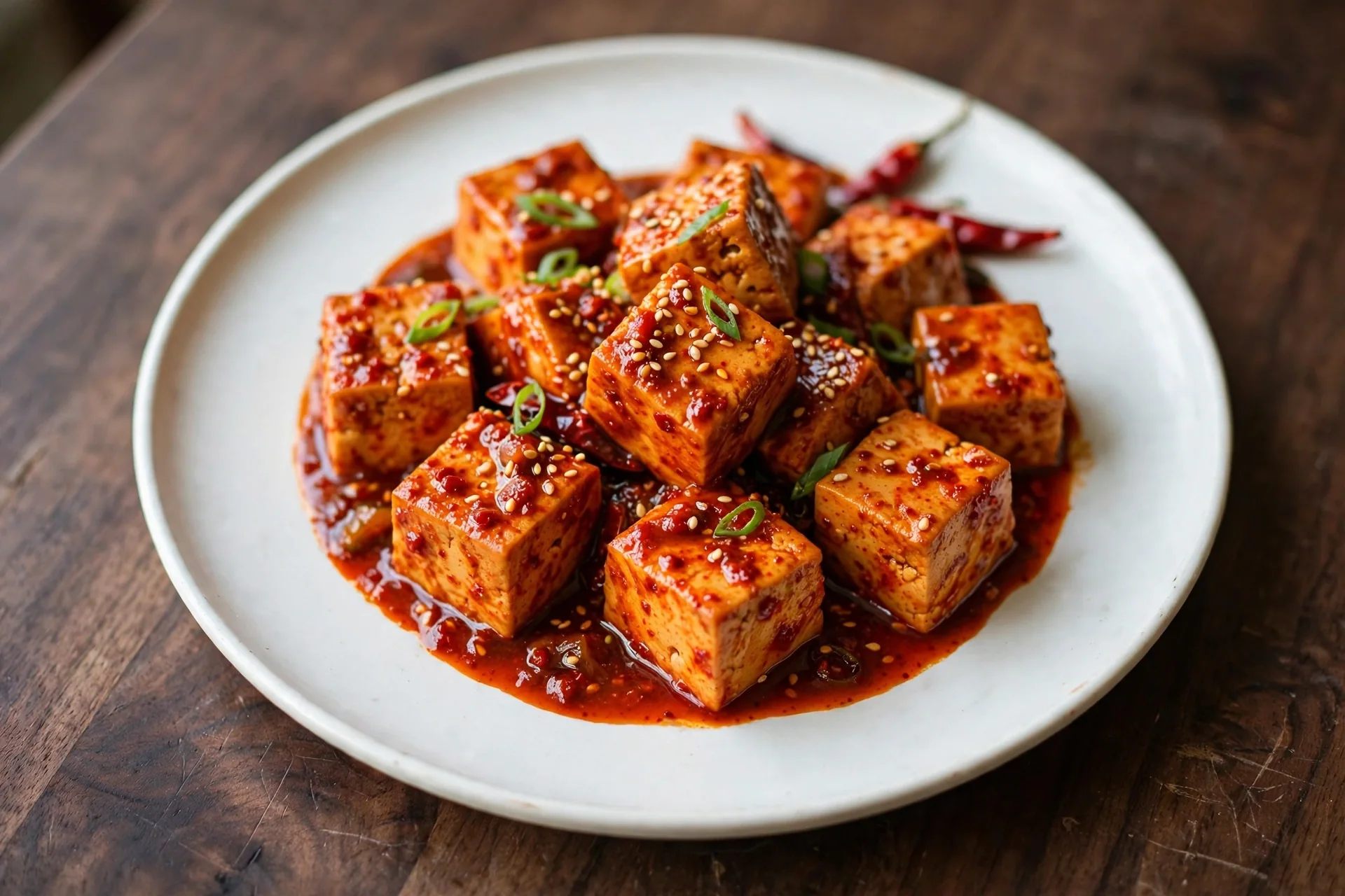 맑은 순두부